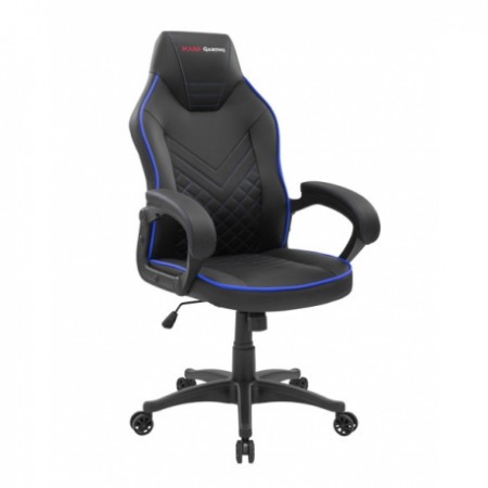 CADEIRA MARS GAMING MGCX ONE - BLUE